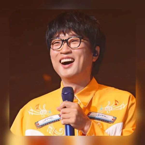 Popular profile photo of Bak Changgeun loved by fans