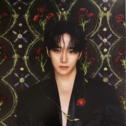 李俊昊的最新照片