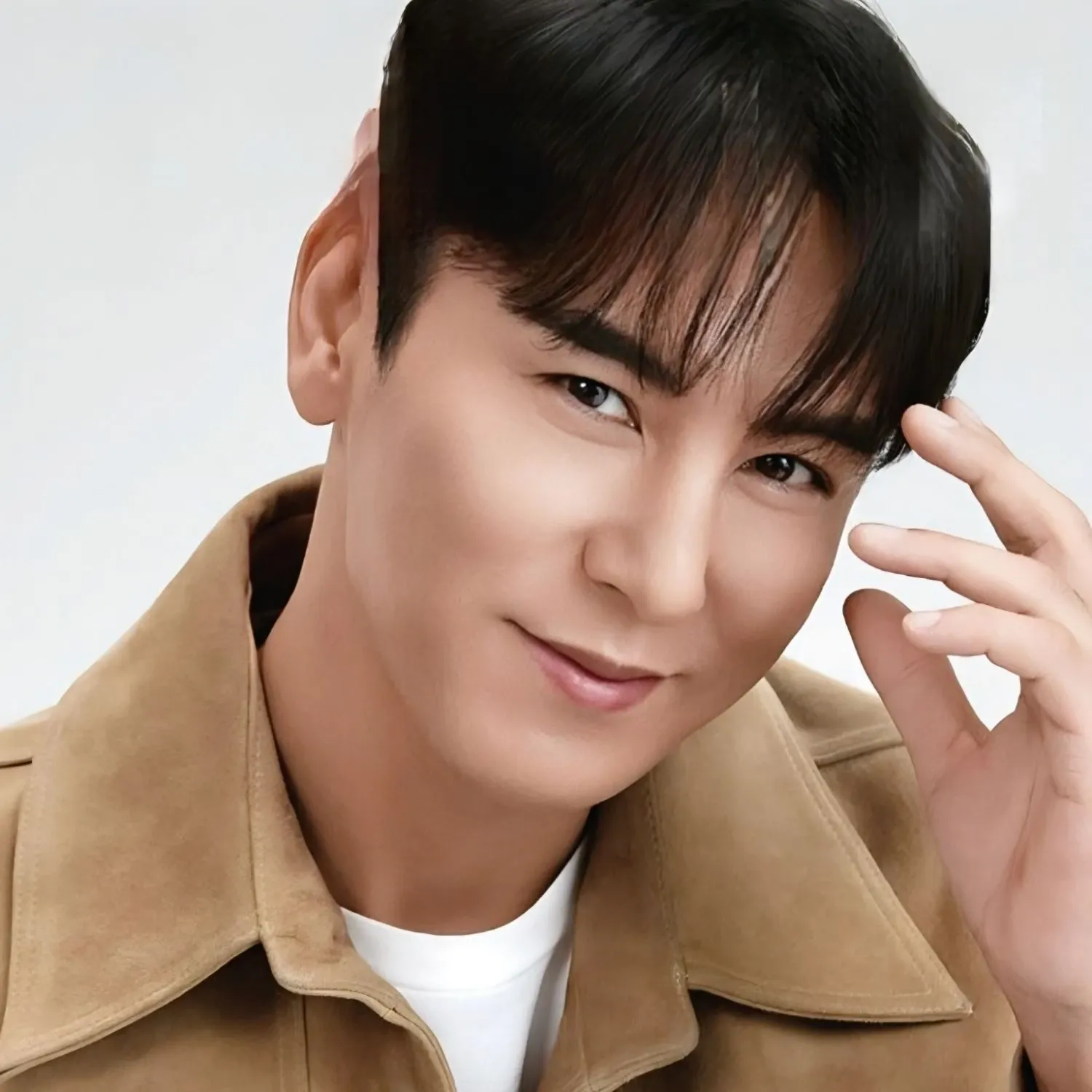 Cuplikan di balik layar dari Jang Minho