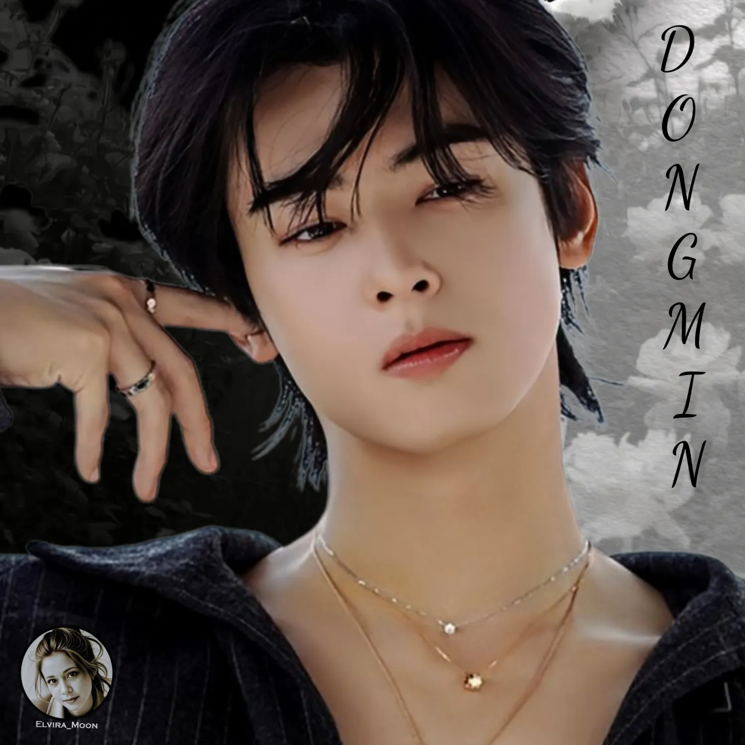 A moment captured by a fan of Cha Eunwoo