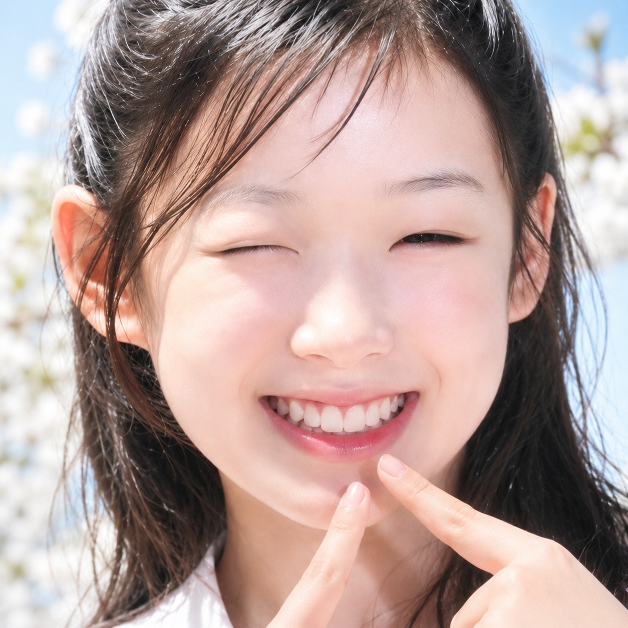 Recent activity shot of Lee Sooyeon
