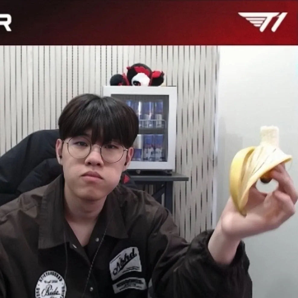 A moment captured by a fan of Oner