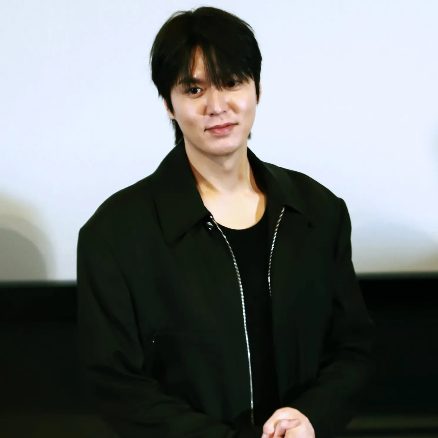 Latest photo of Lee Minho
