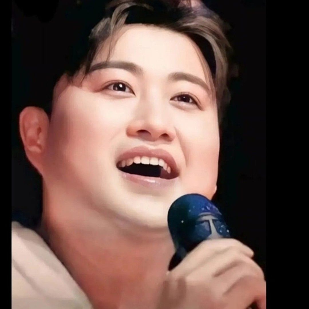 金浩中的近期活動照