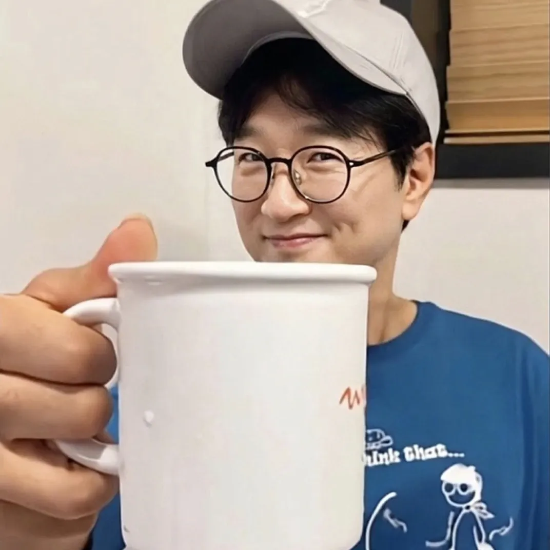 Latest photo of Bak Changgeun