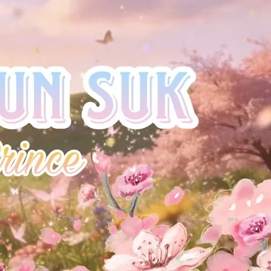 Behind-the-scenes cut of Jang Geunsuk