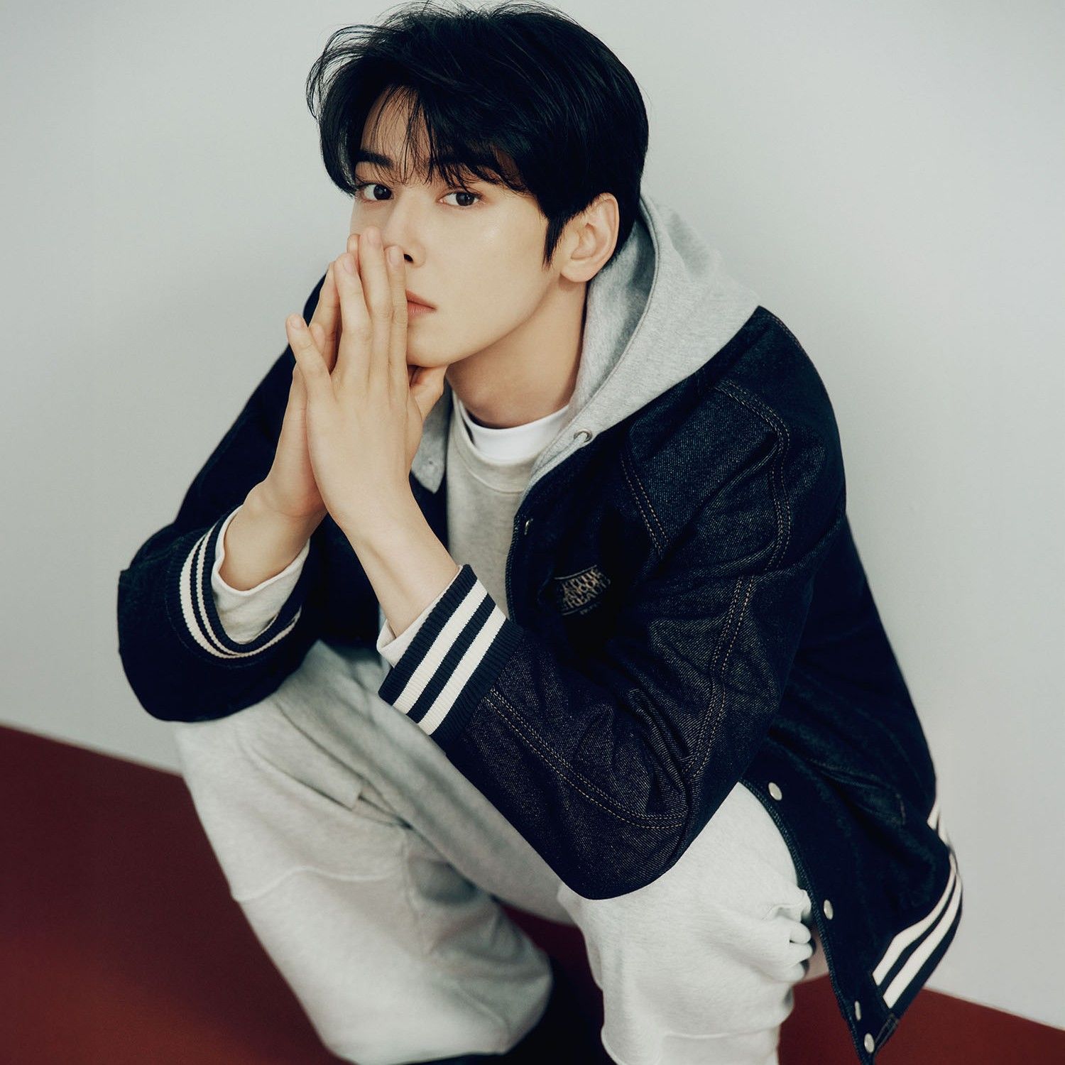 车银优的最新照片