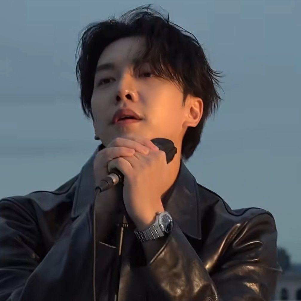 李昇基的幕後花絮