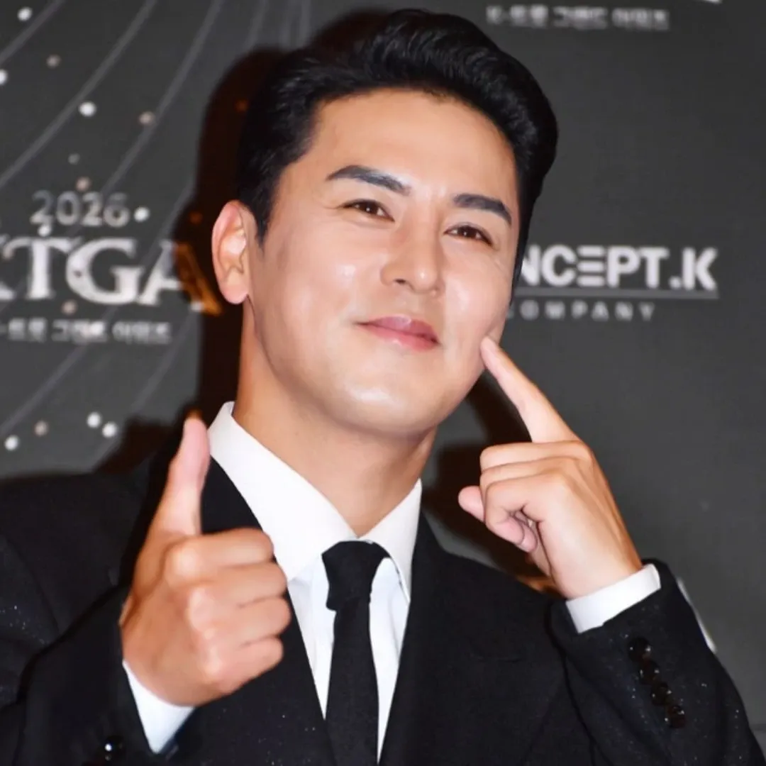 Foto kegiatan terbaru dari Jang Minho
