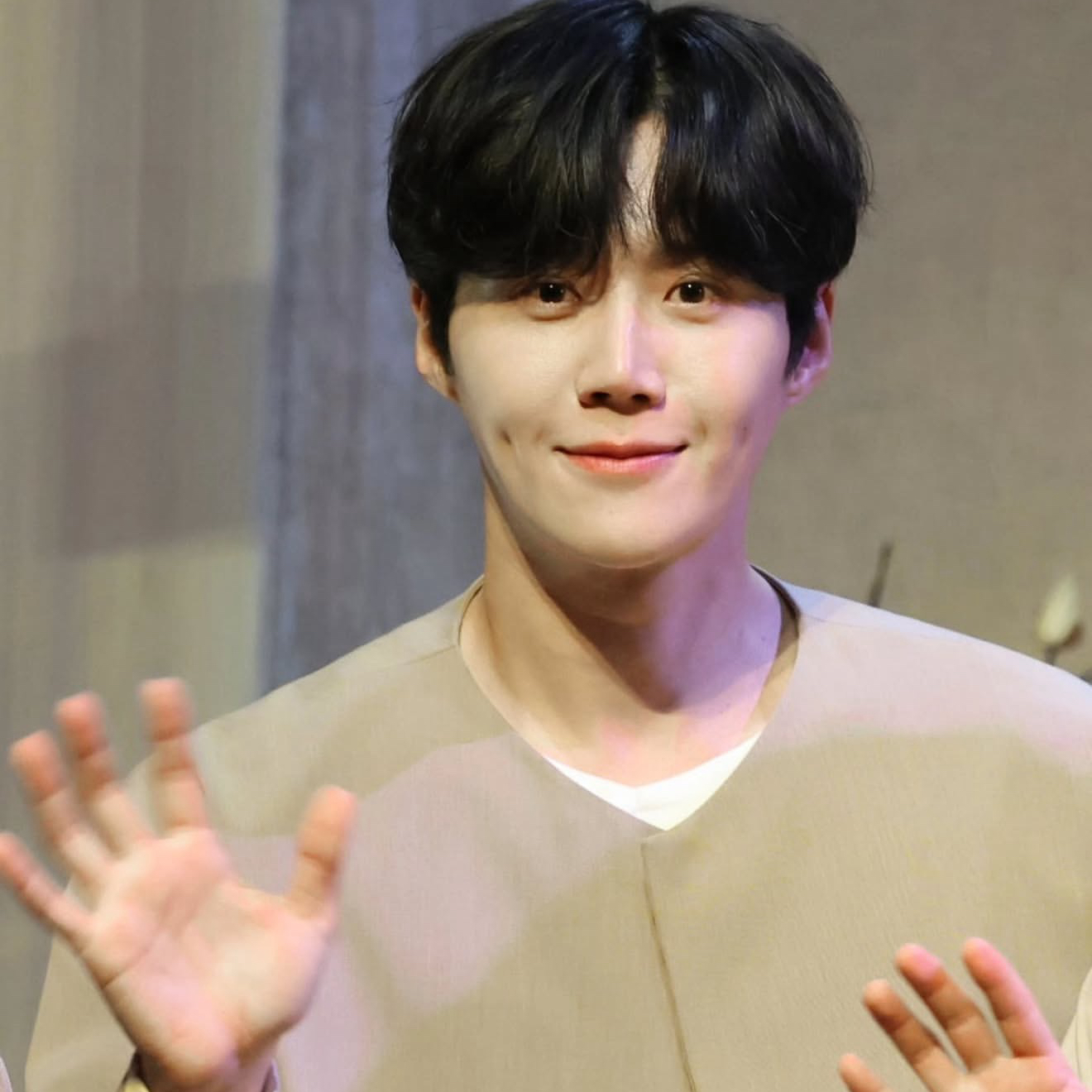 김선호 팬이 찍은 순간