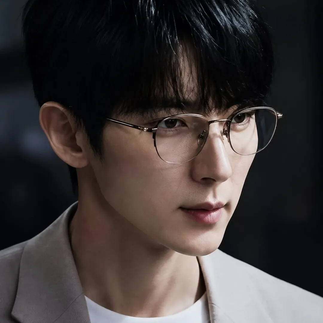 이준기 팬이 찍은 순간