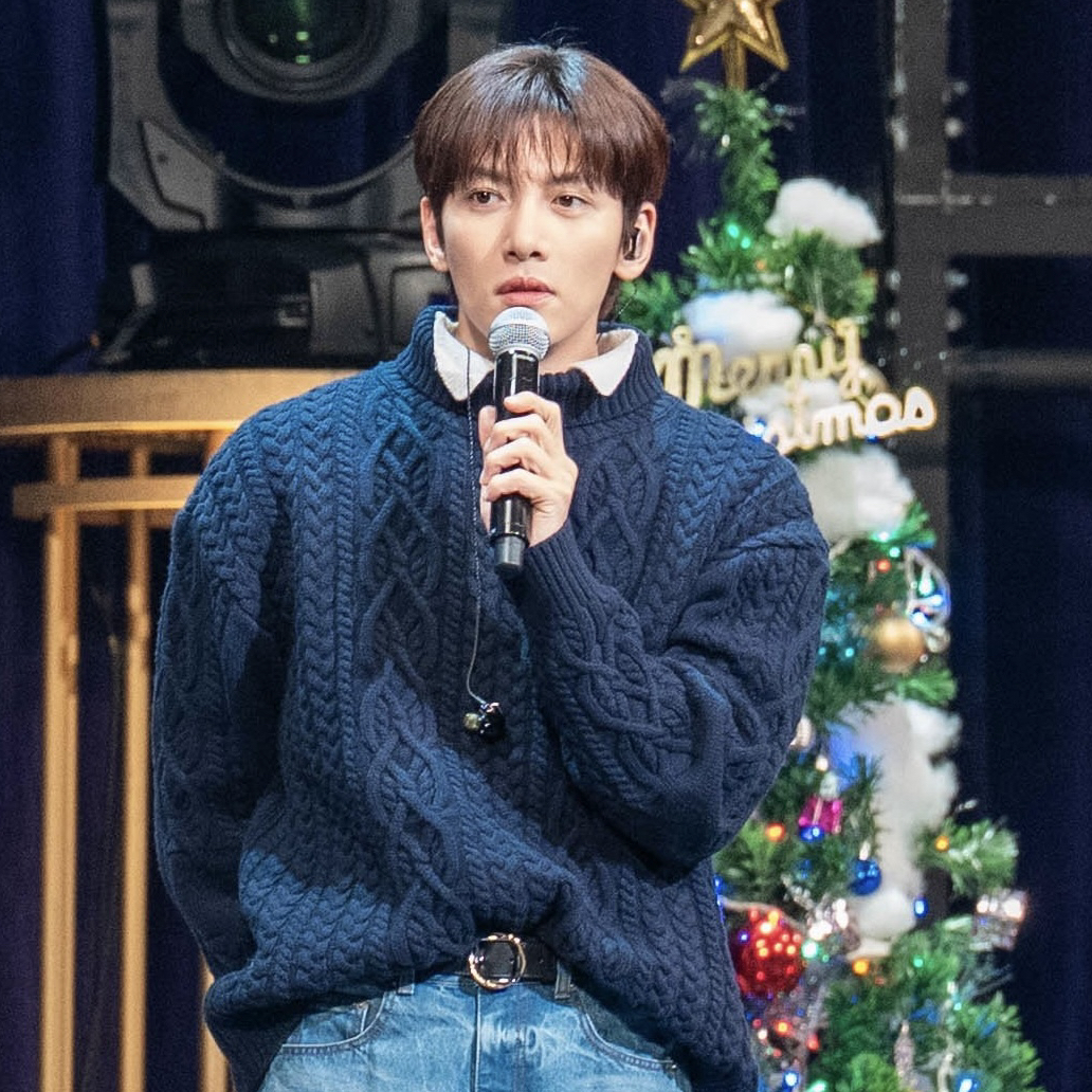 Foto kegiatan terbaru dari Ji Changwook