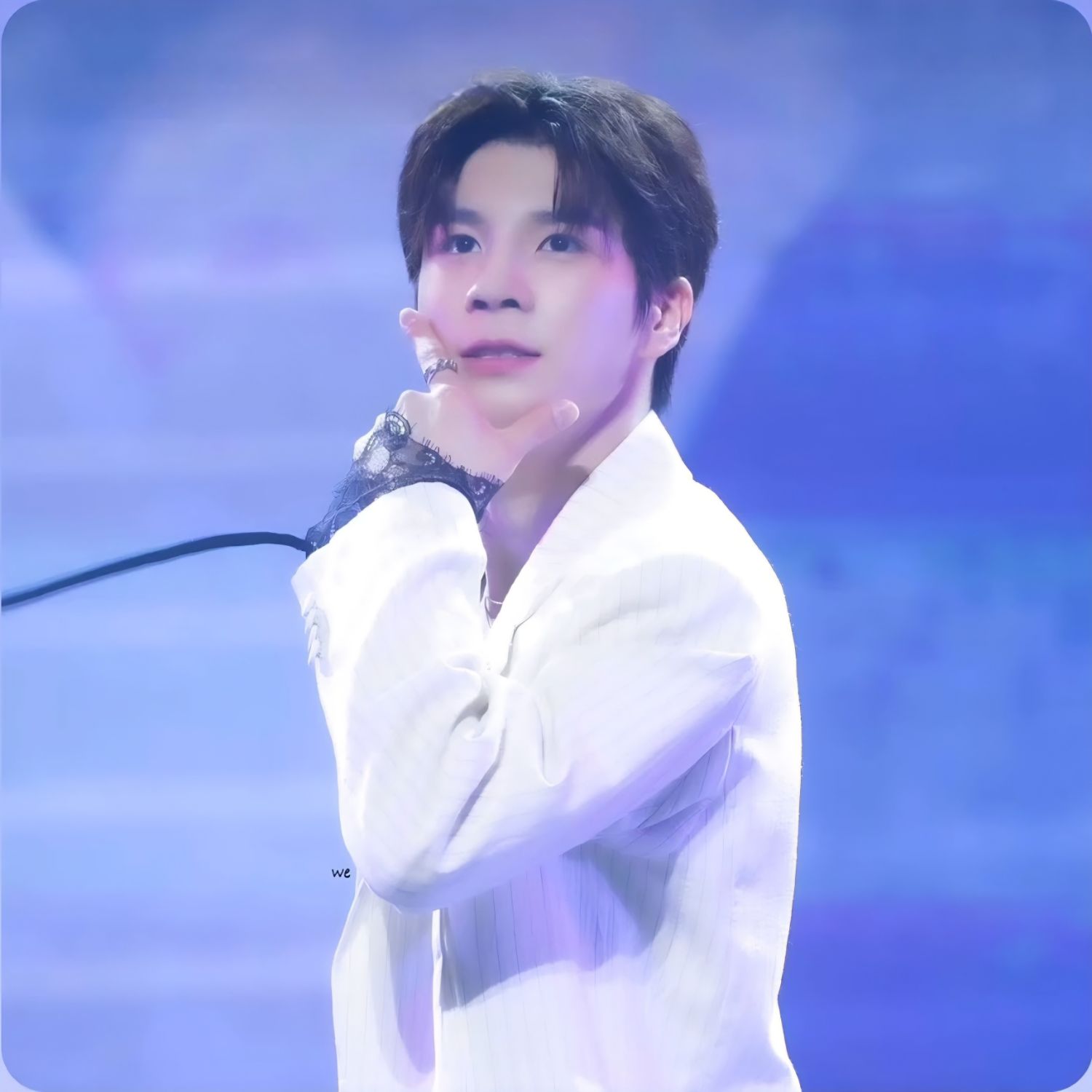 Foto terbaru dari Jeong Dongwon