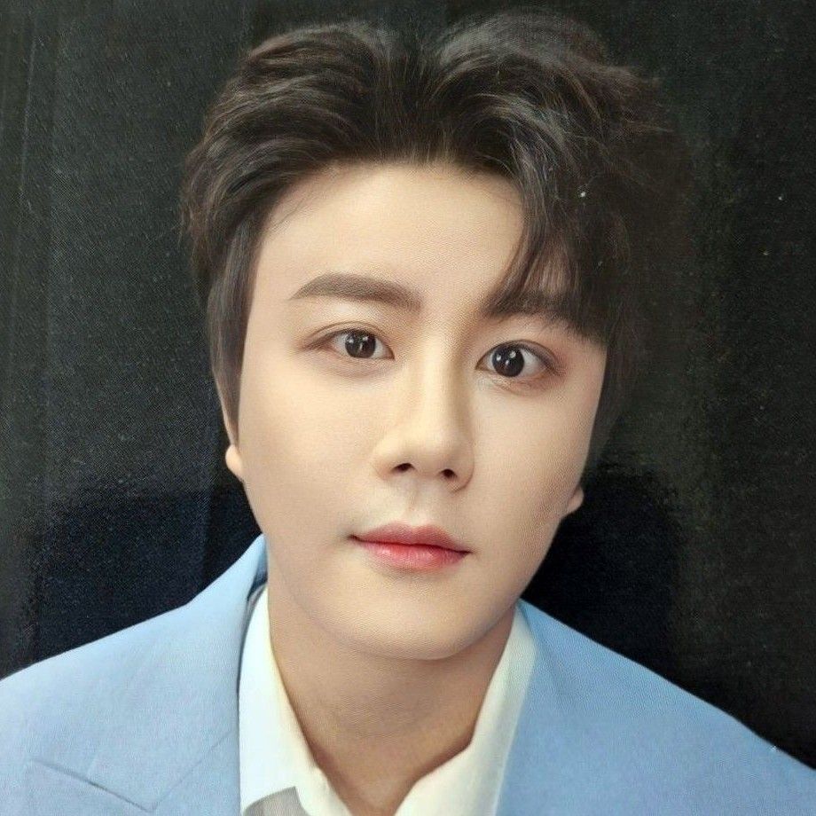 ファンが撮影したチン・ヘソンの瞬間