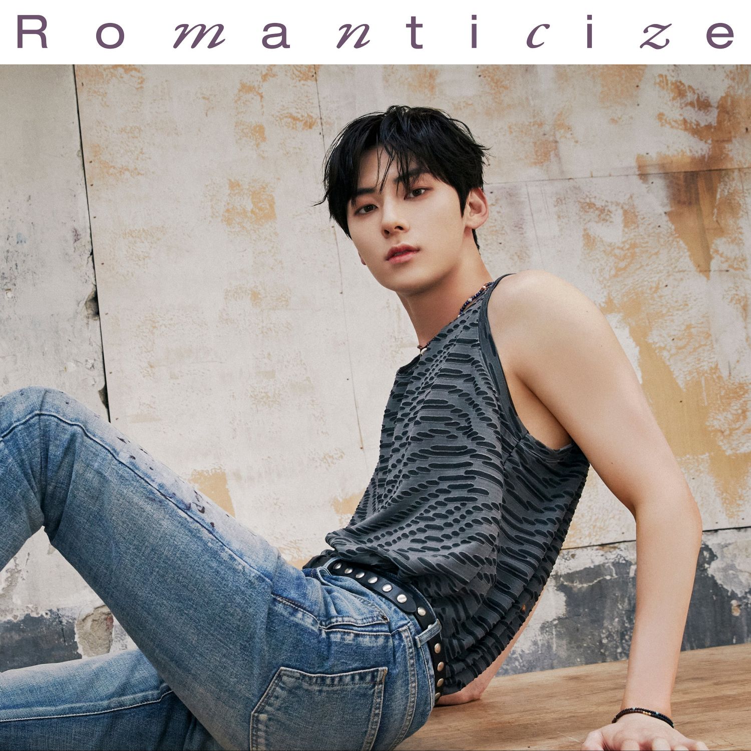 粉丝拍下的黃旼炫瞬间