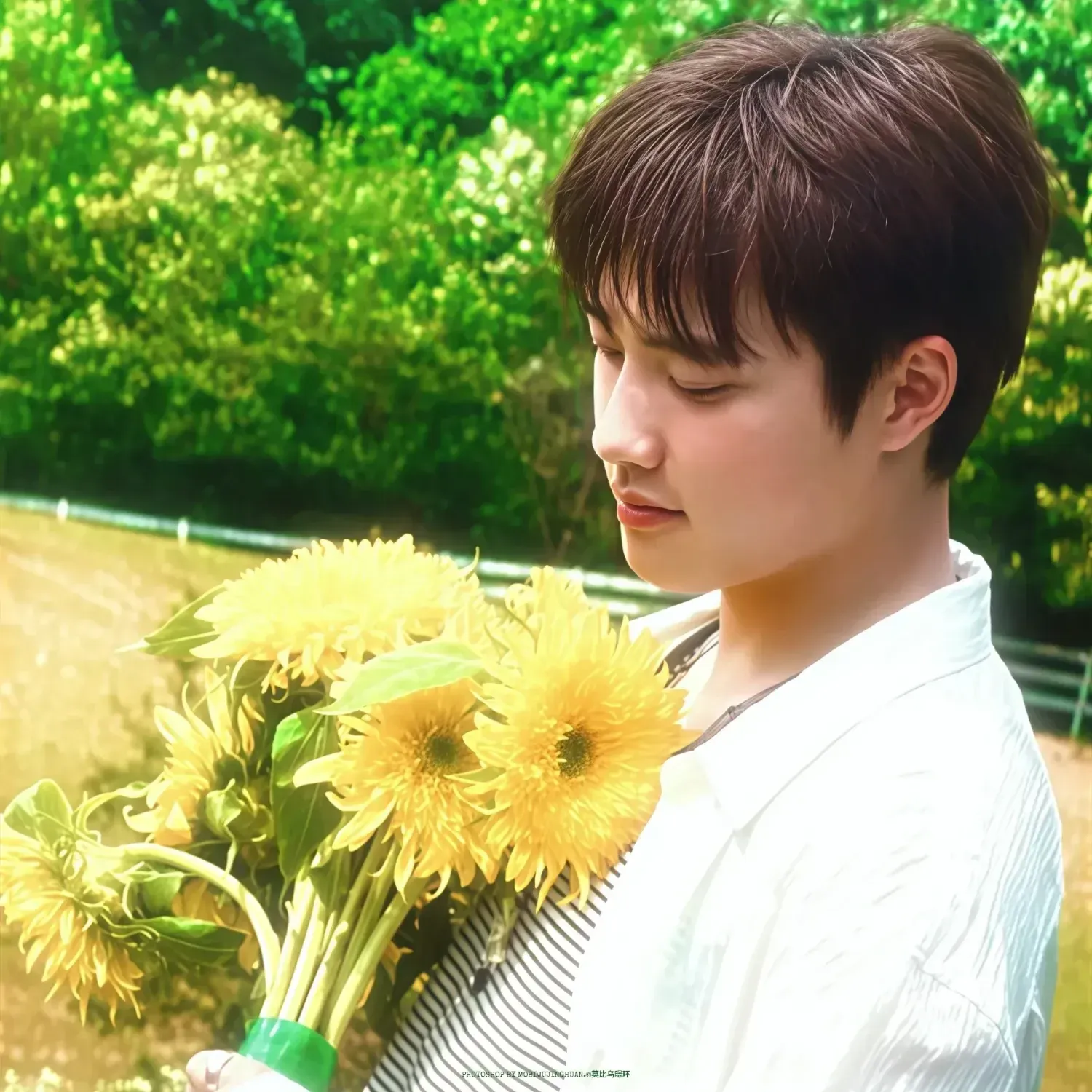 도경수 (디오)의 최신 사진