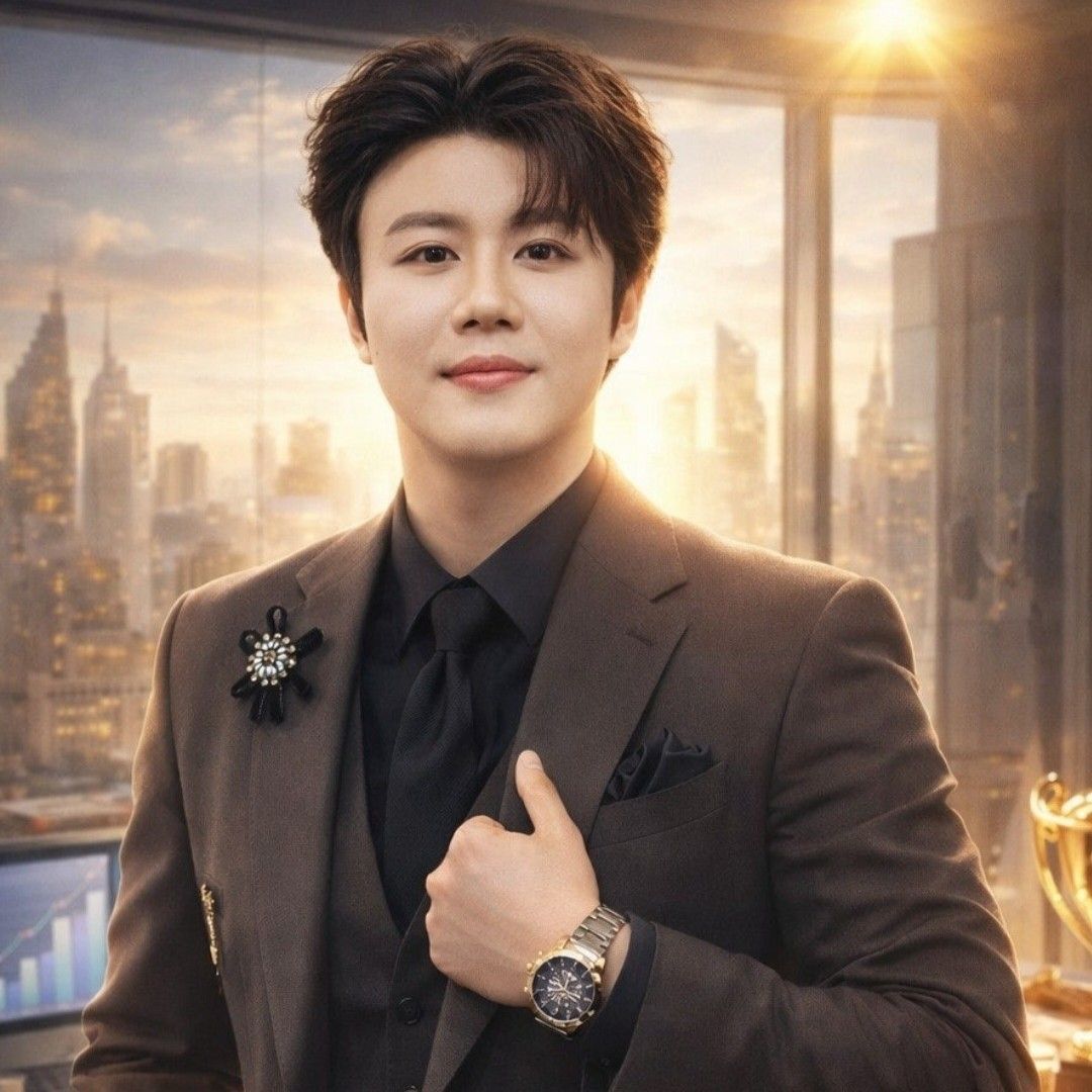 ファンが撮影したチン・ヘソンの瞬間