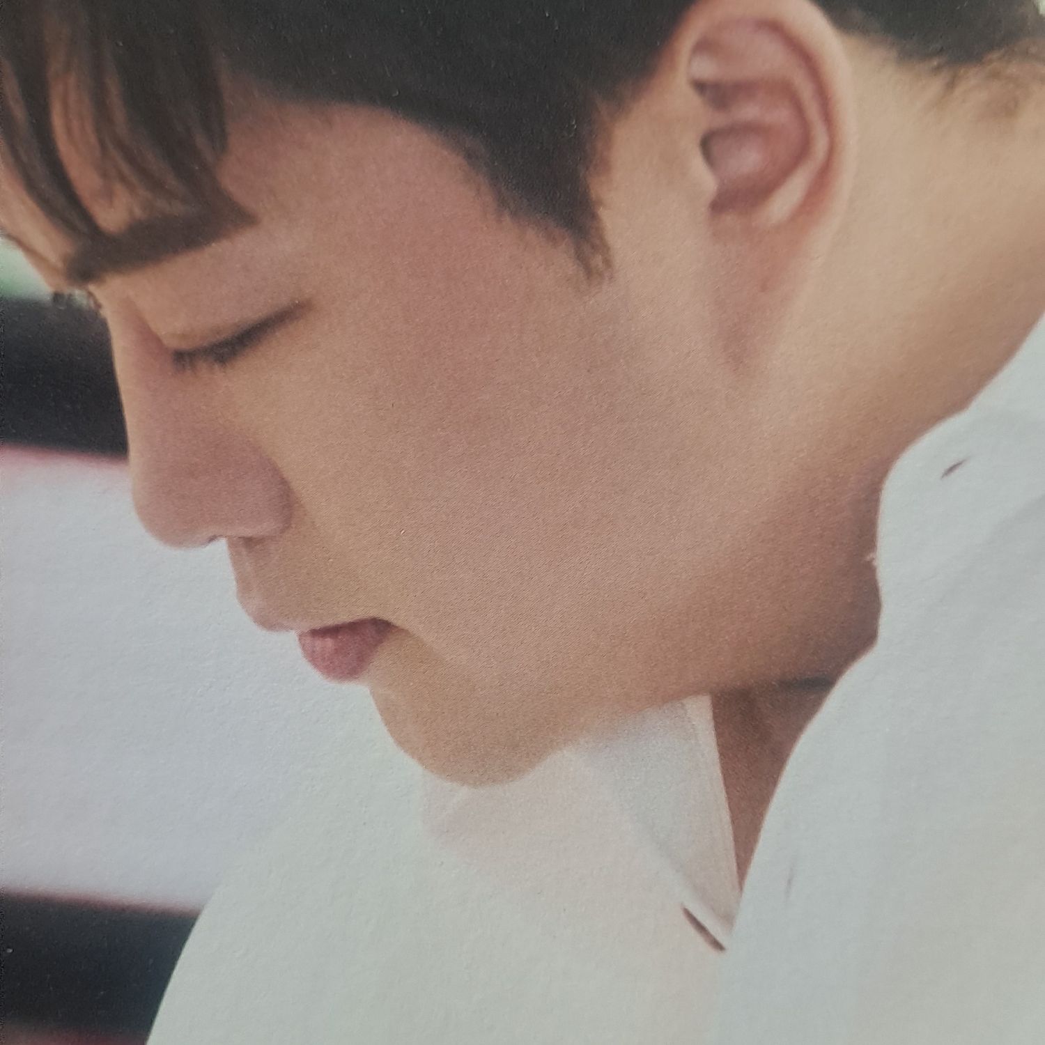 Foto kegiatan terbaru dari Kim Hojoong