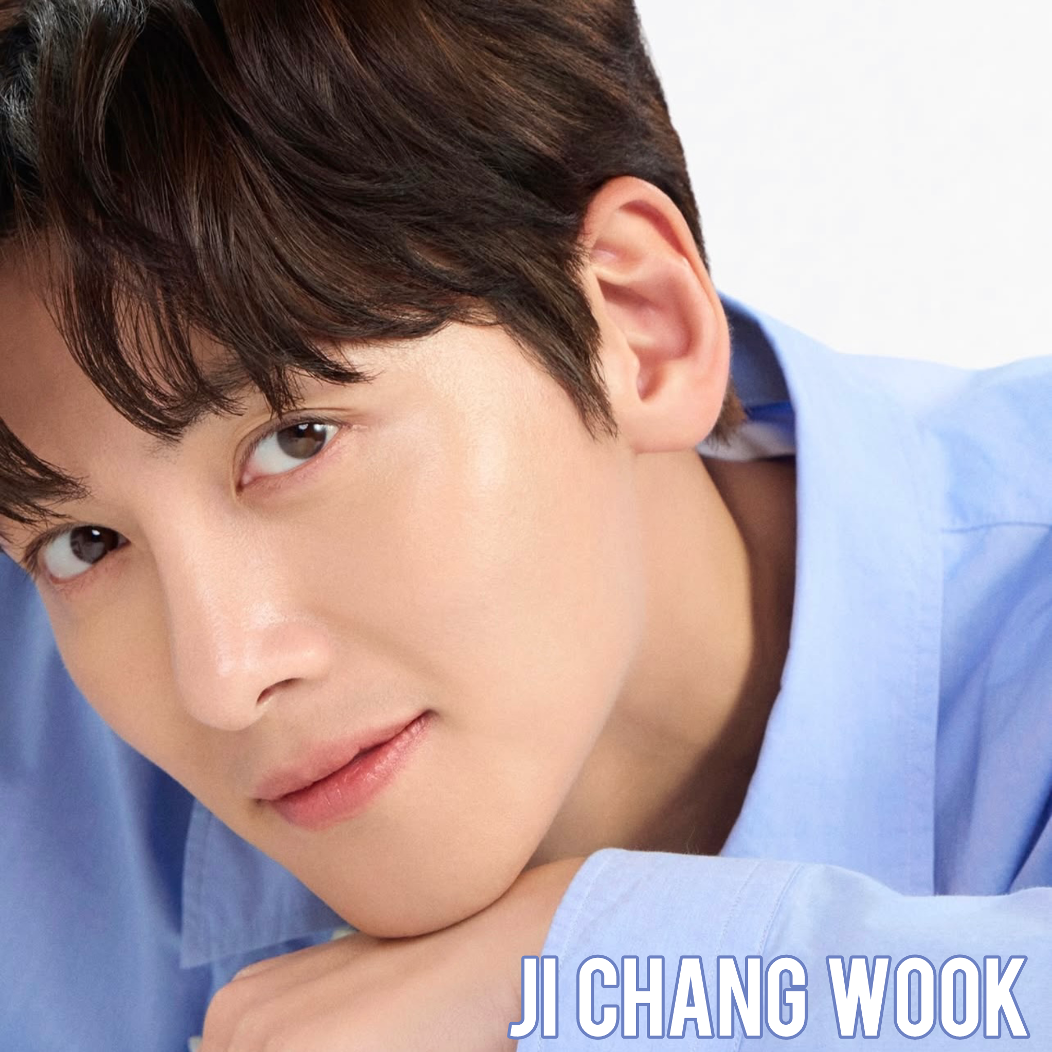 ファンが撮影したチ・チャンウクの瞬間