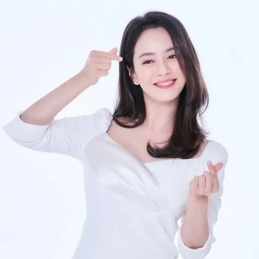 Foto terbaru dari Song Jihyo