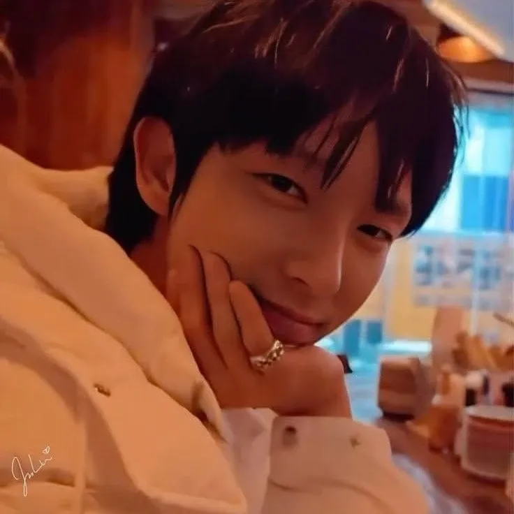 이준기 최근 활동샷