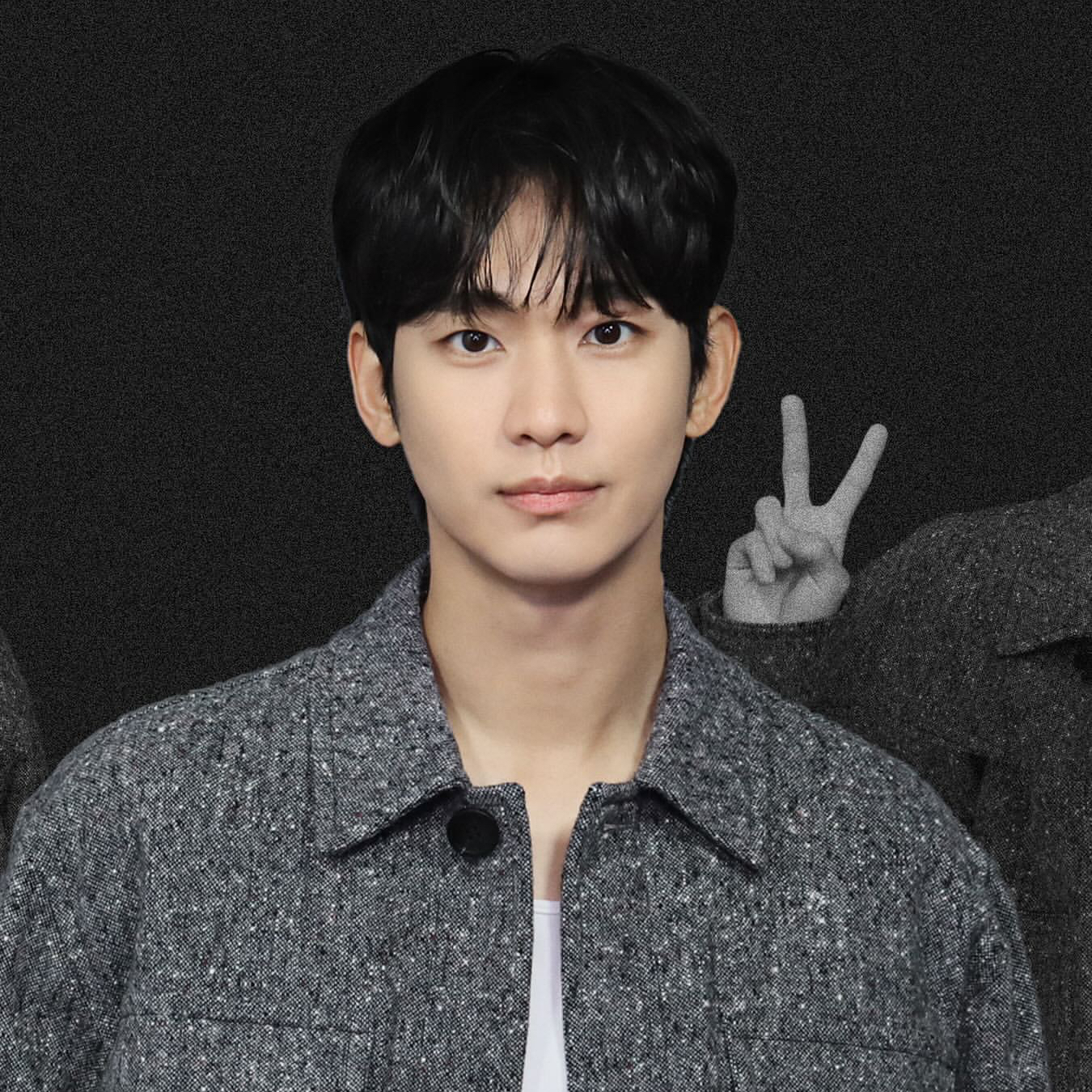 Foto terbaru dari Kim Soohyun