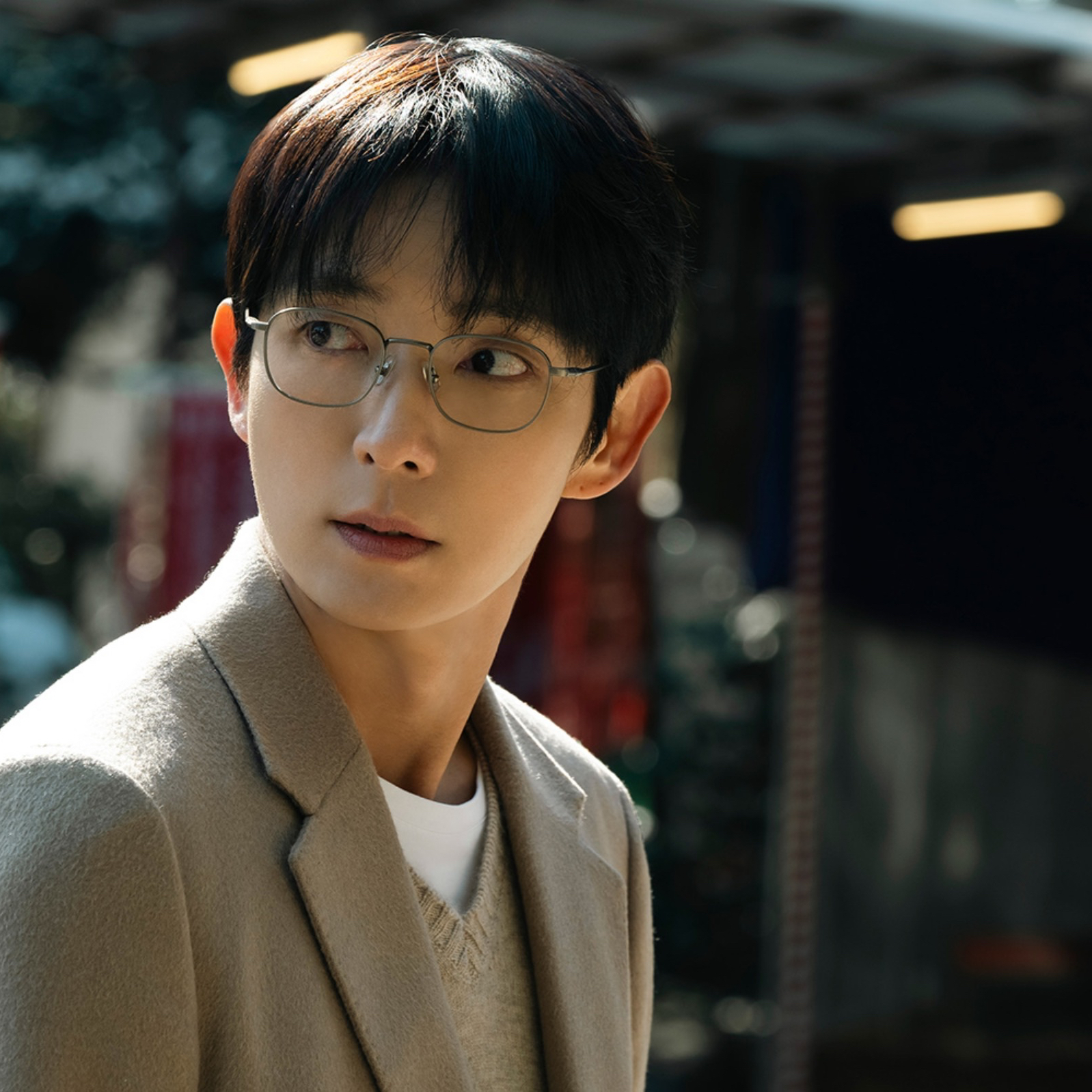 이준기의 최신 사진