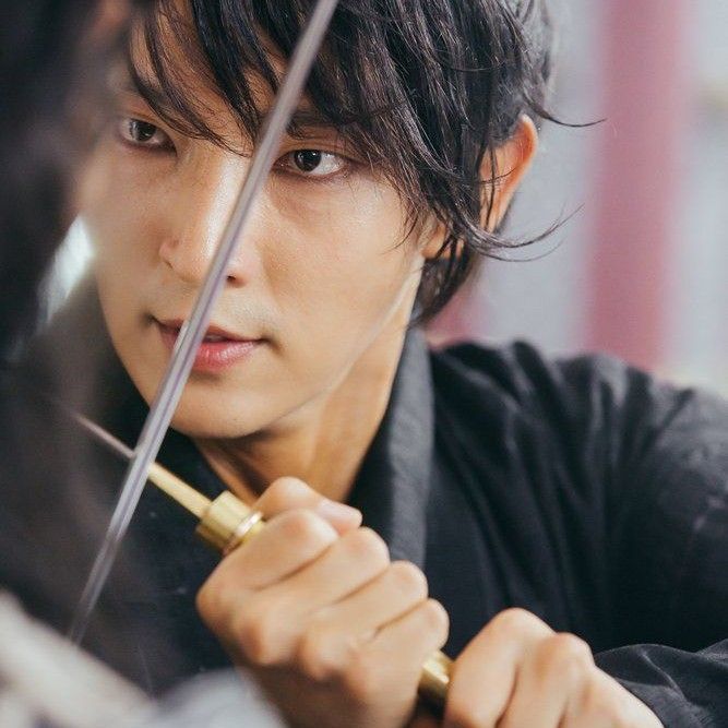 Latest photo of Lee Joongi