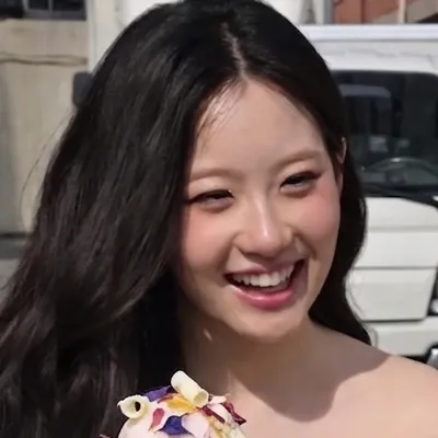 오유진 최근 활동샷