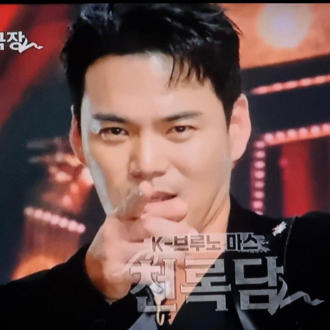 Latest photo of Cheonrokdam