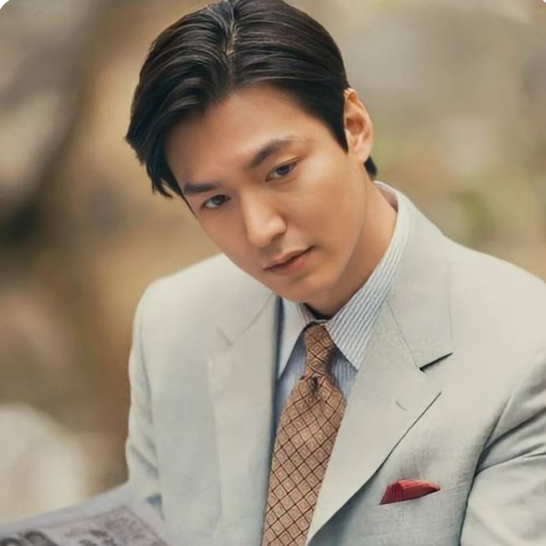 イ・ミンホの最新写真