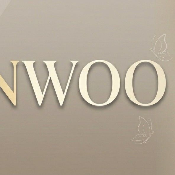 A moment captured by a fan of Yeonwoo