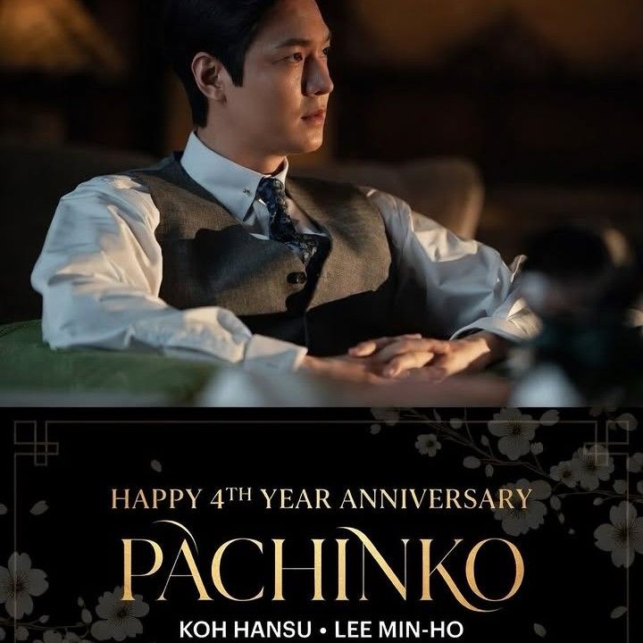 李敏鎬的幕後花絮