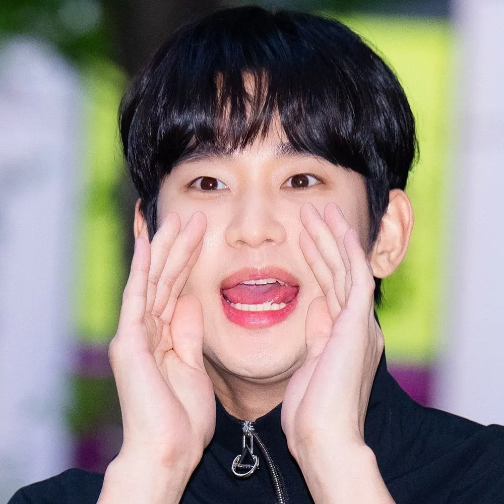 Latest photo of Kim Soohyun