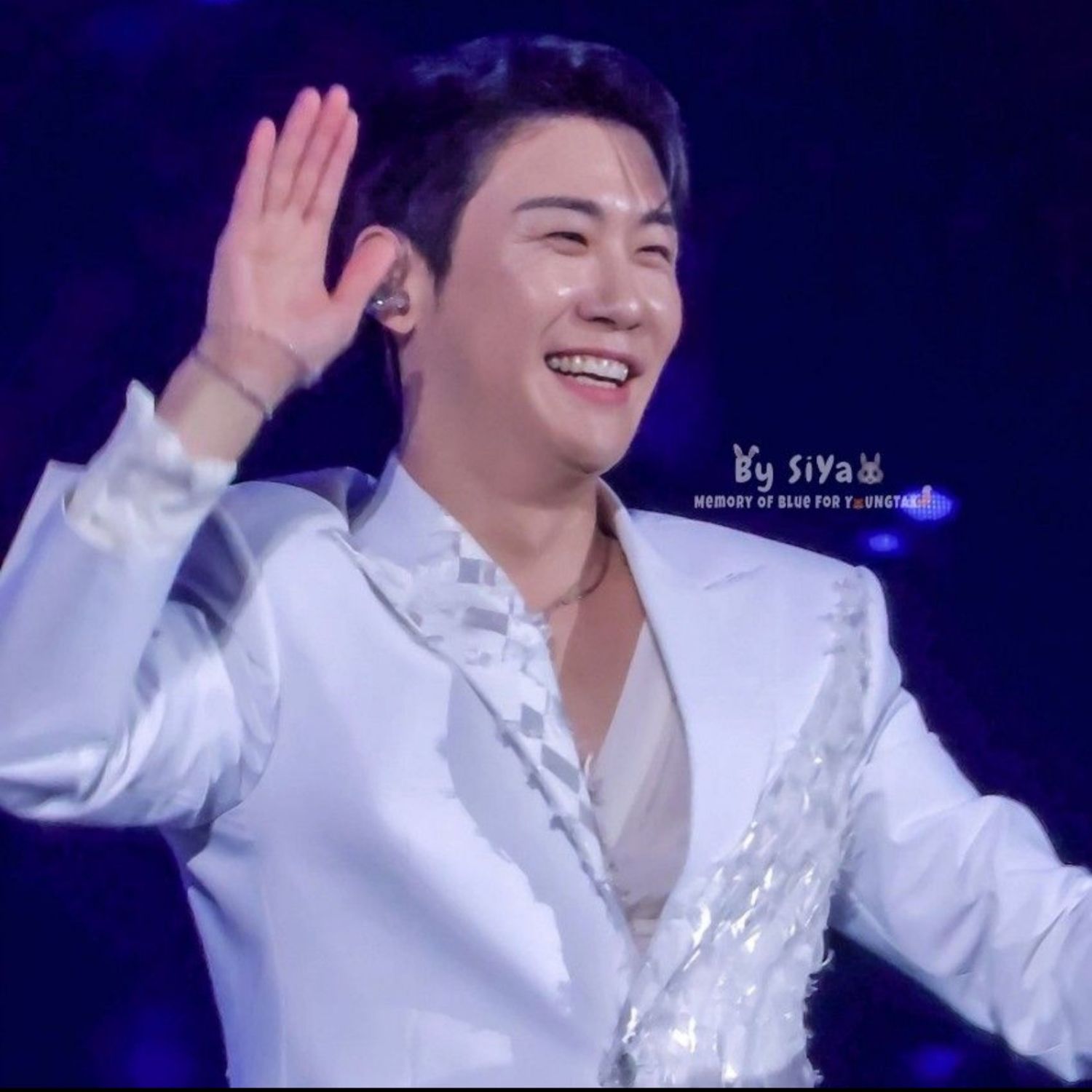 永卓的近期活動照