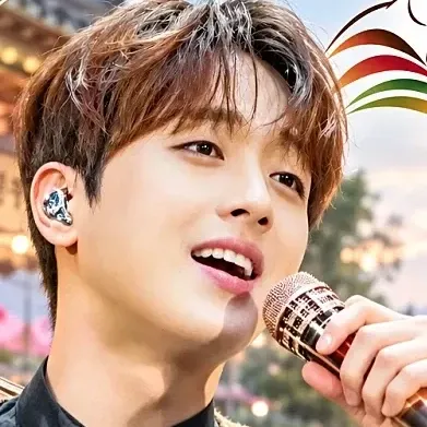 Cuplikan di balik layar dari Lee Chanwon