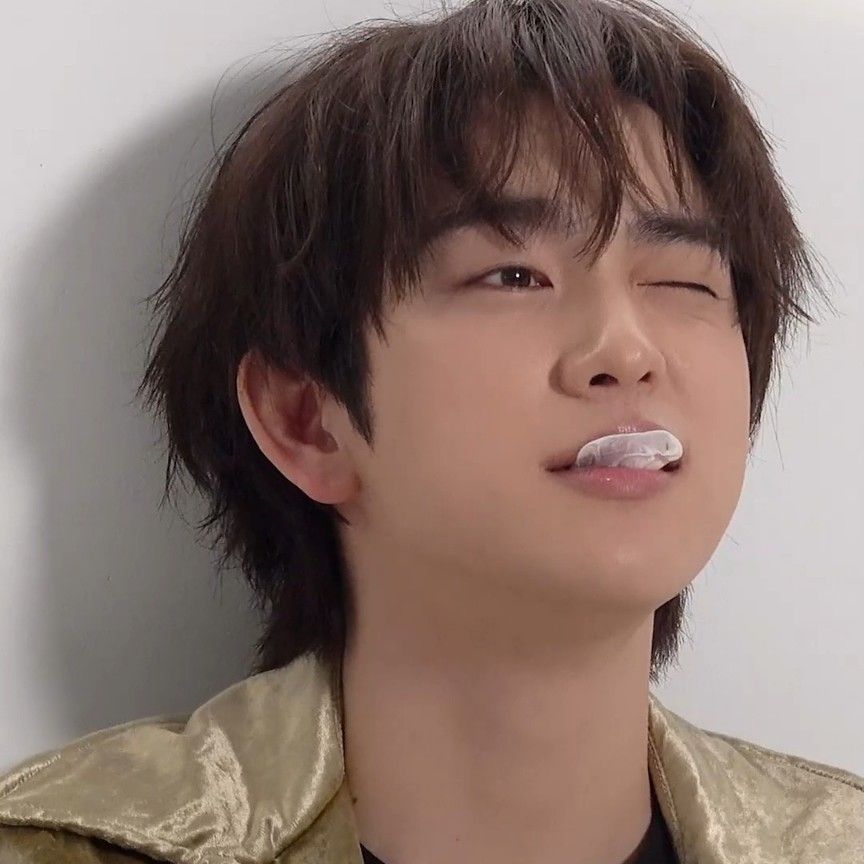 박진영의 비하인드 컷