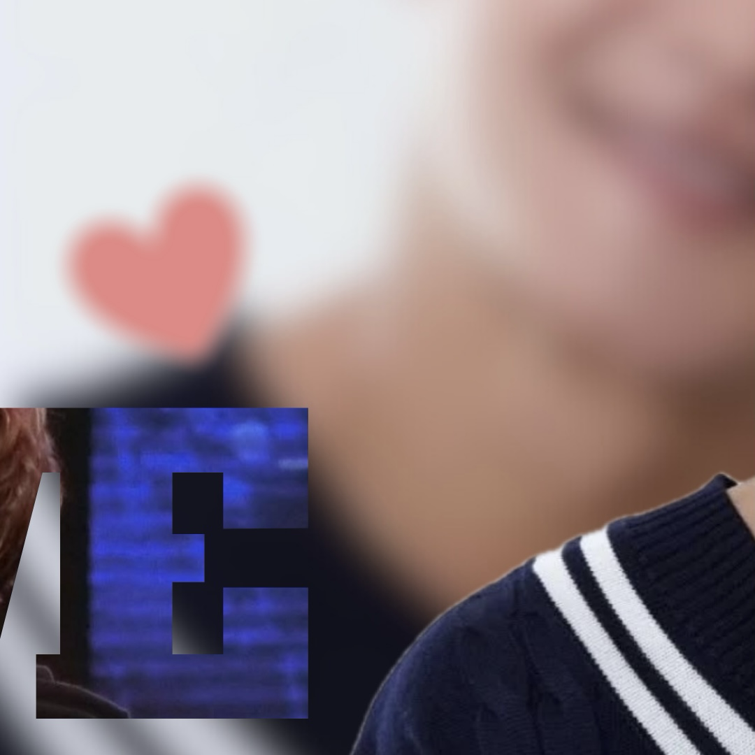 A moment captured by a fan of Kim Jongkook