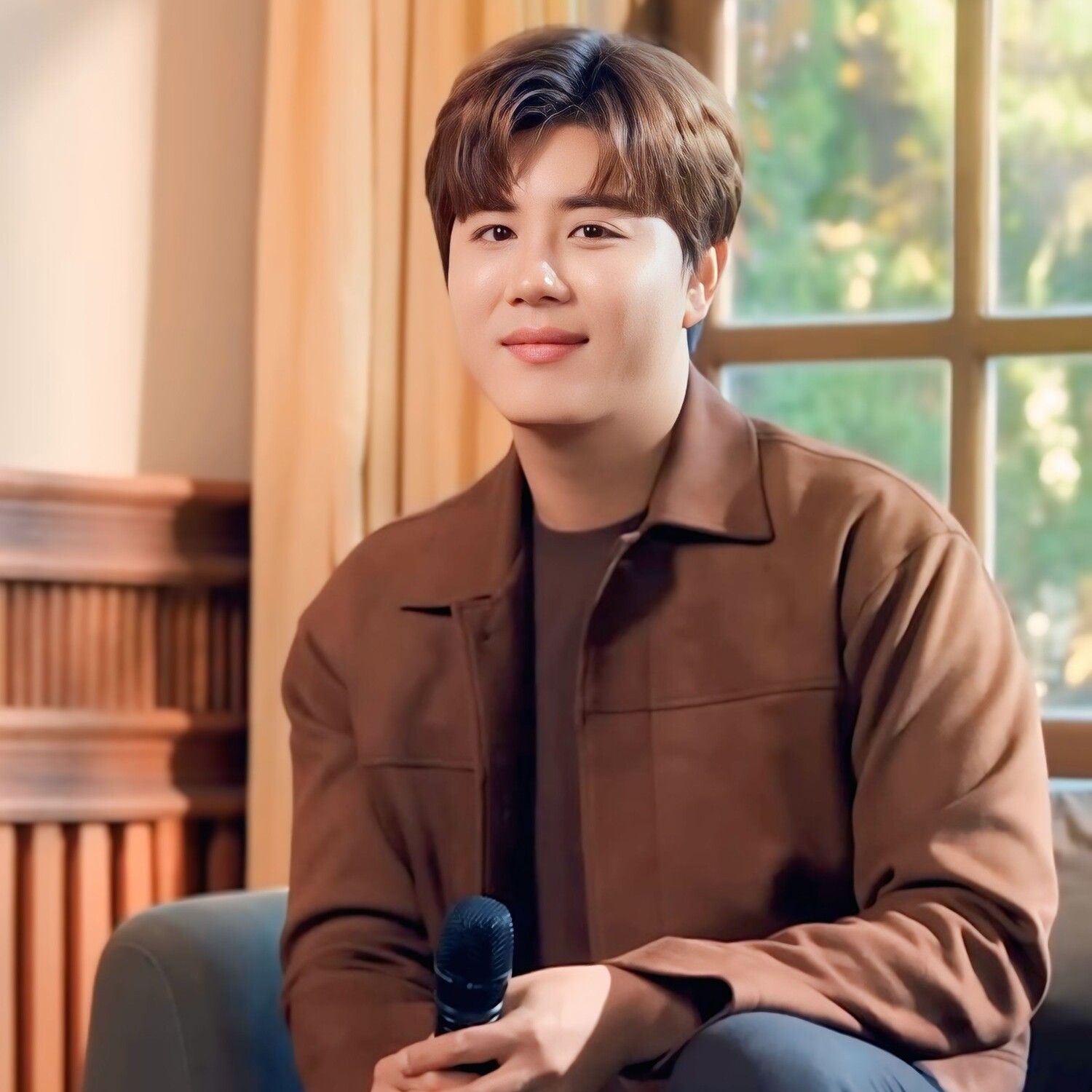 진해성의 최신 사진