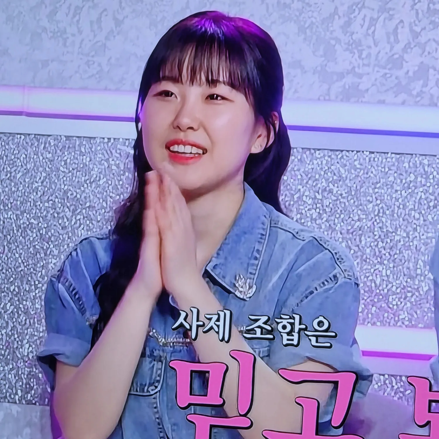 Latest photo of Hong Seongyun