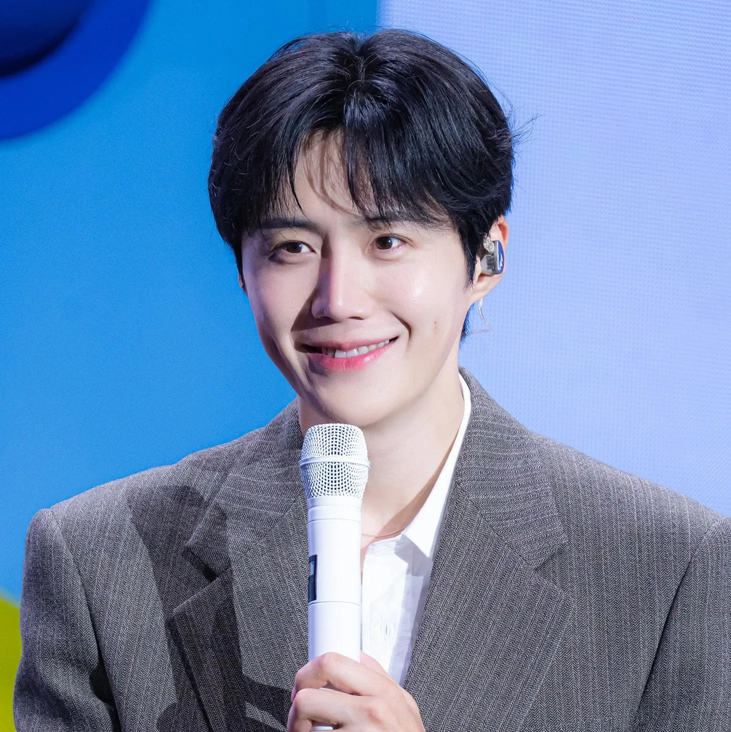 김선호 팬이 찍은 순간