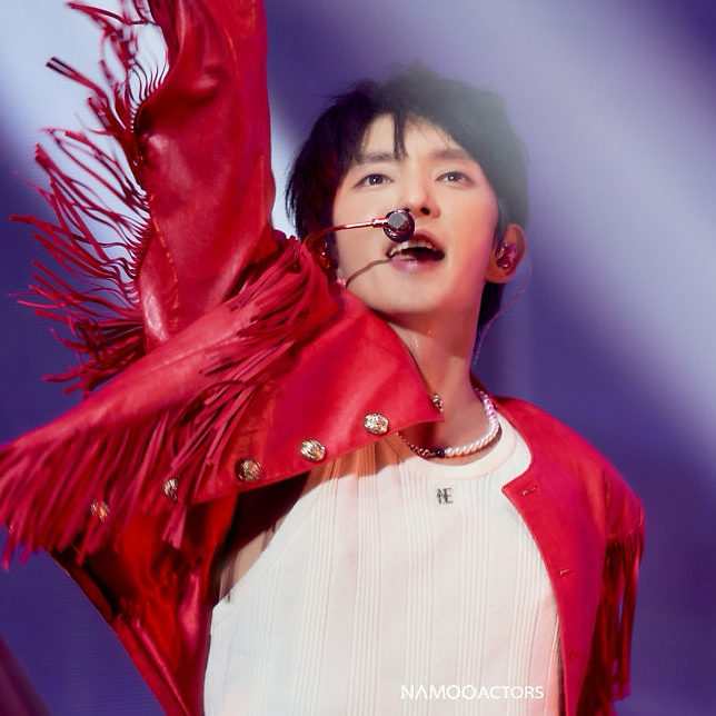 Latest photo of Lee Joongi