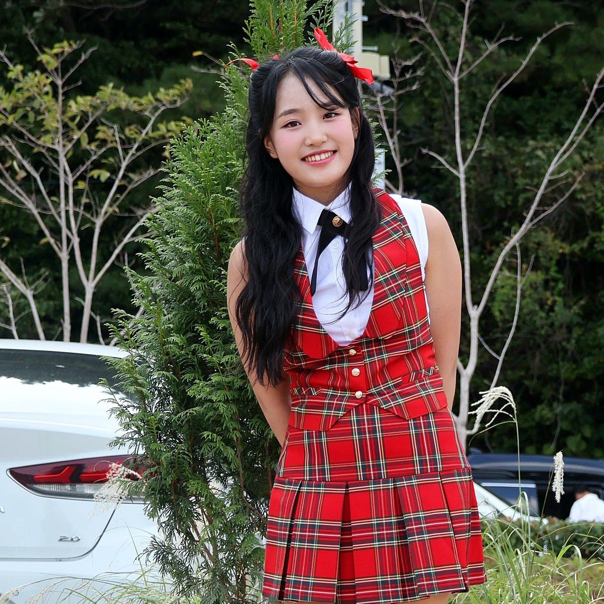 김태연 팬이 찍은 순간