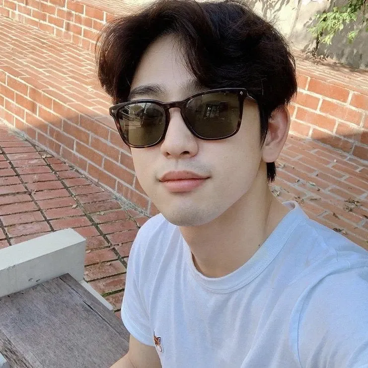 박진영의 최신 사진