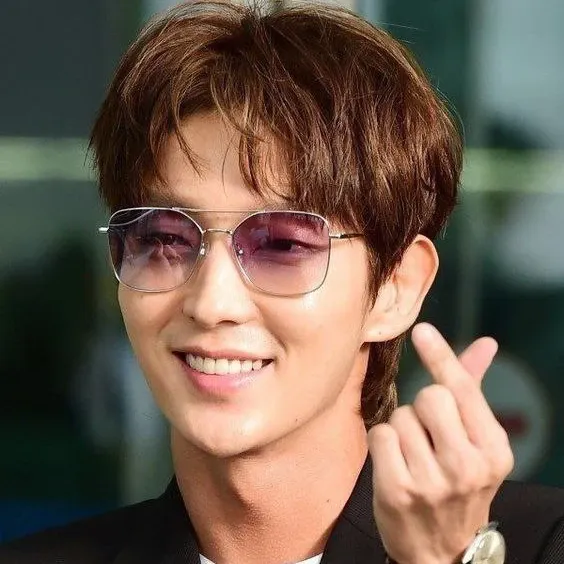 이준기의 최신 사진