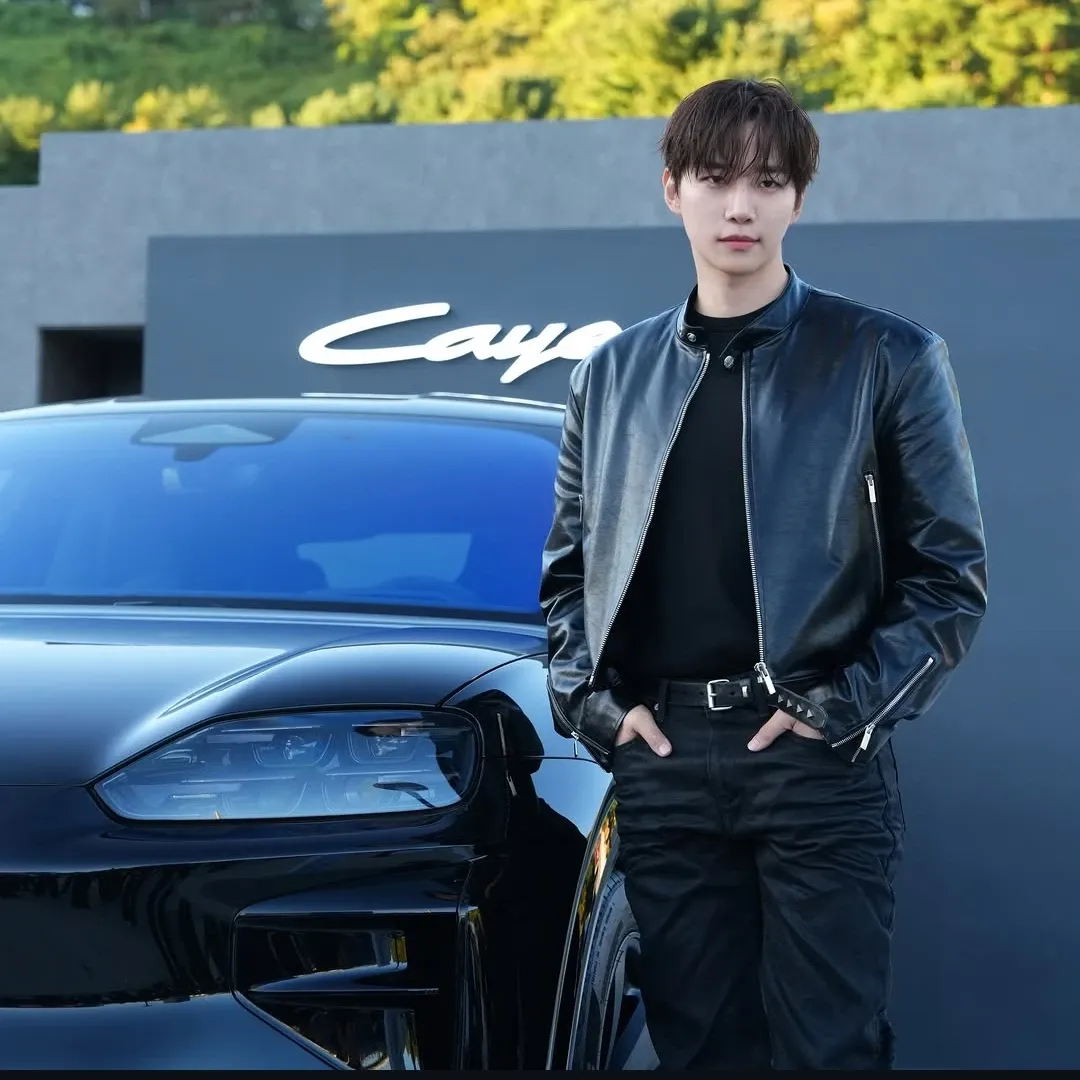 이준호 팬이 찍은 순간