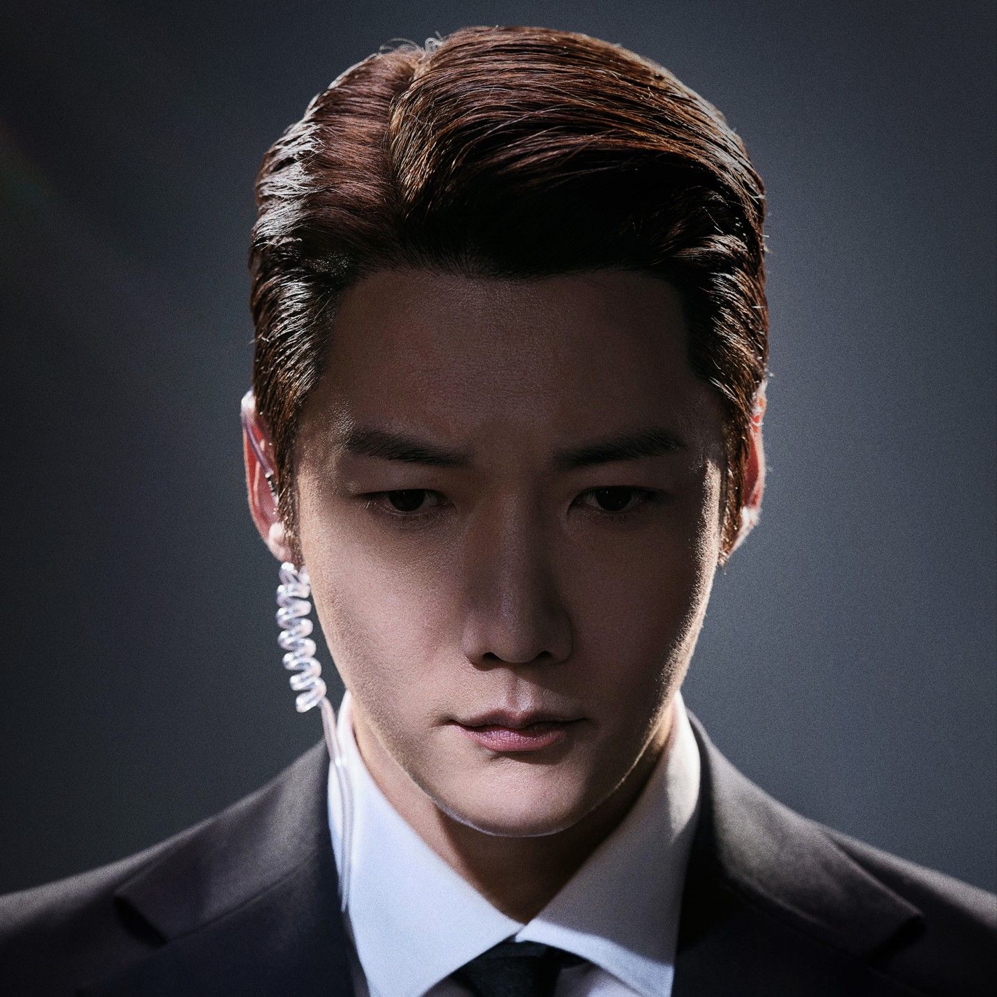 Recent activity shot of Choi Jinhyuk