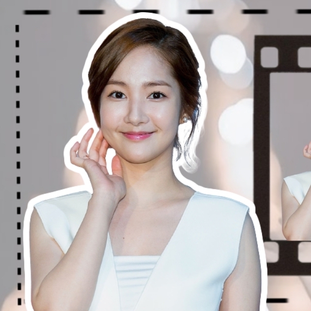 Latest photo of Park Minyoung