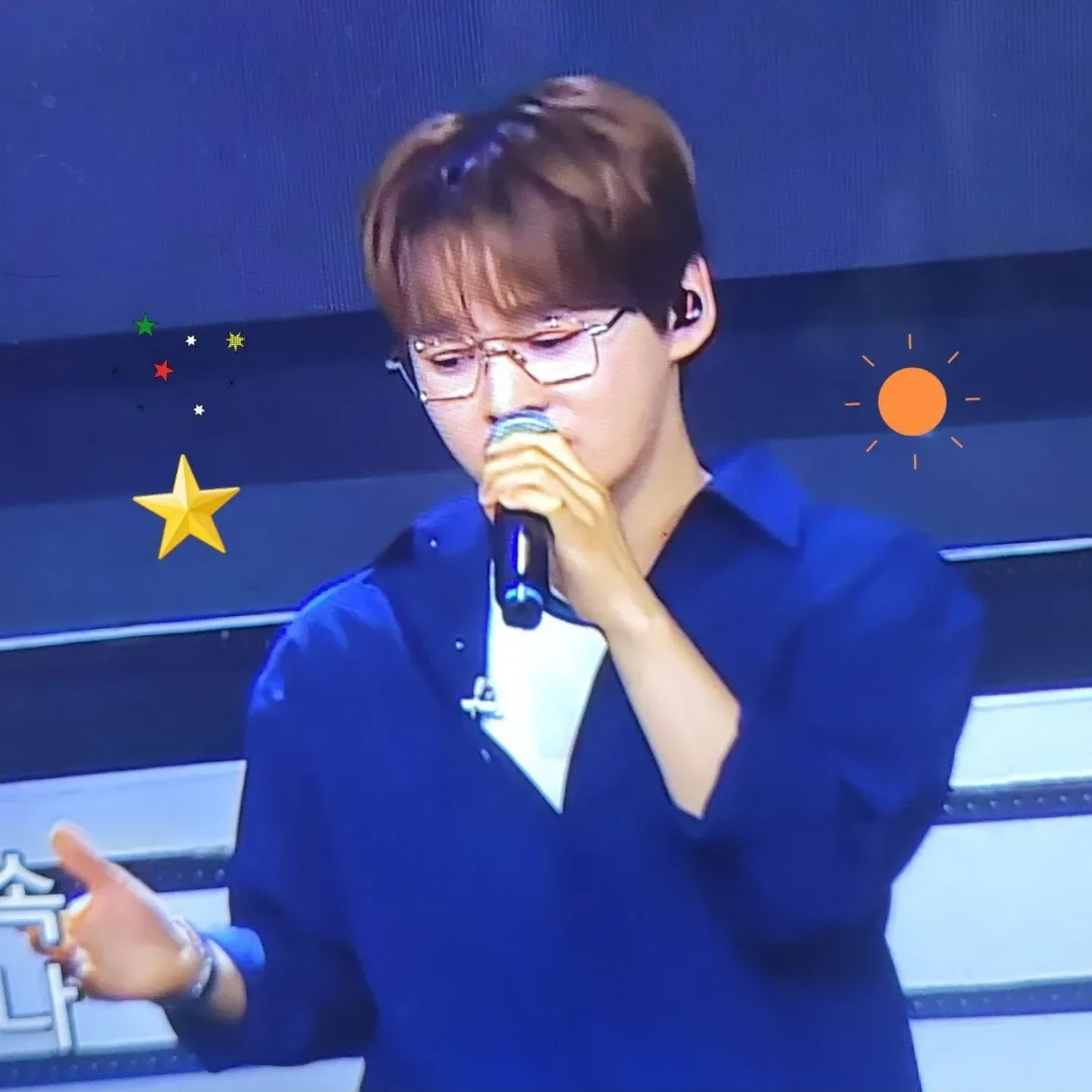 박서진의 최신 사진