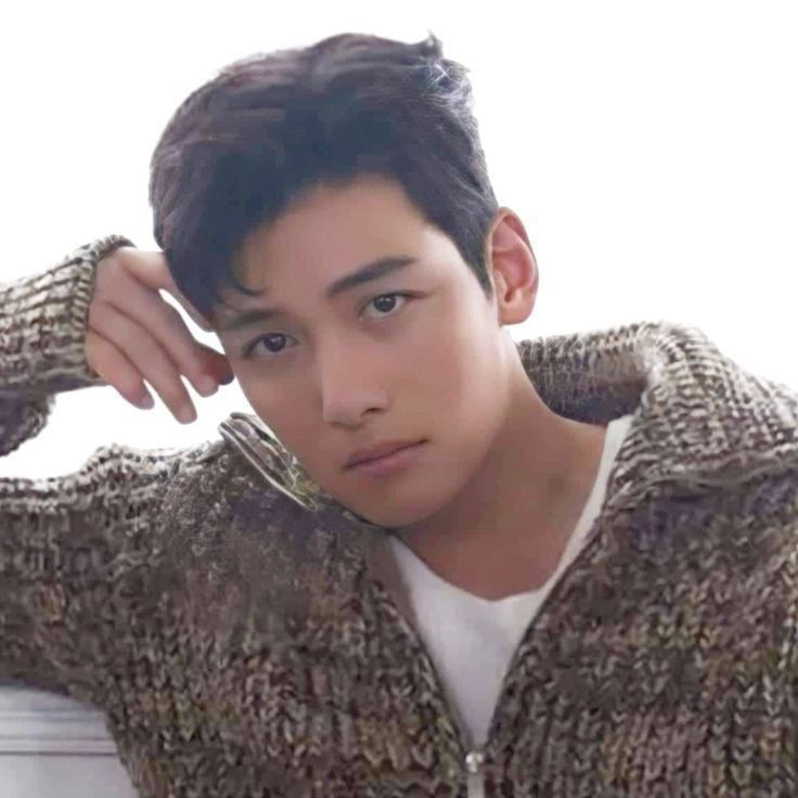 Recent activity shot of Ji Changwook